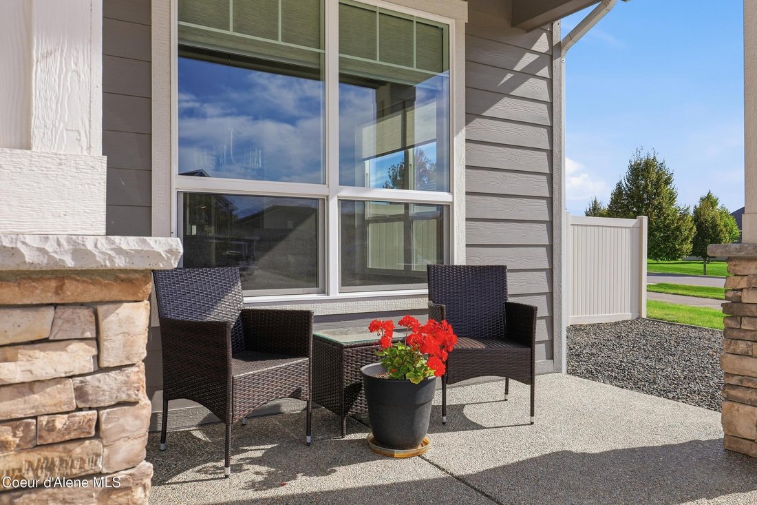House in Coeur d'Alene, Idaho, United States 2 - 19062343