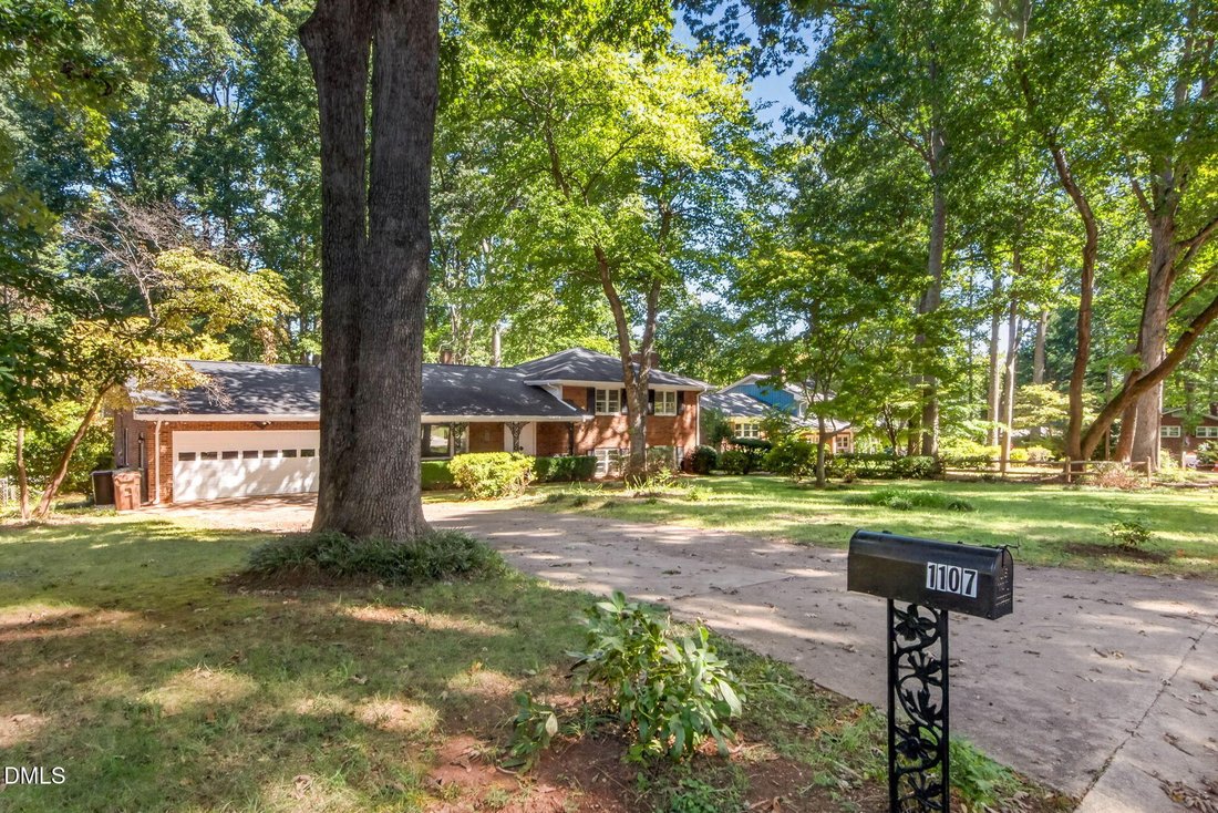 House in Cary, North Carolina, United States 2 - 19063085
