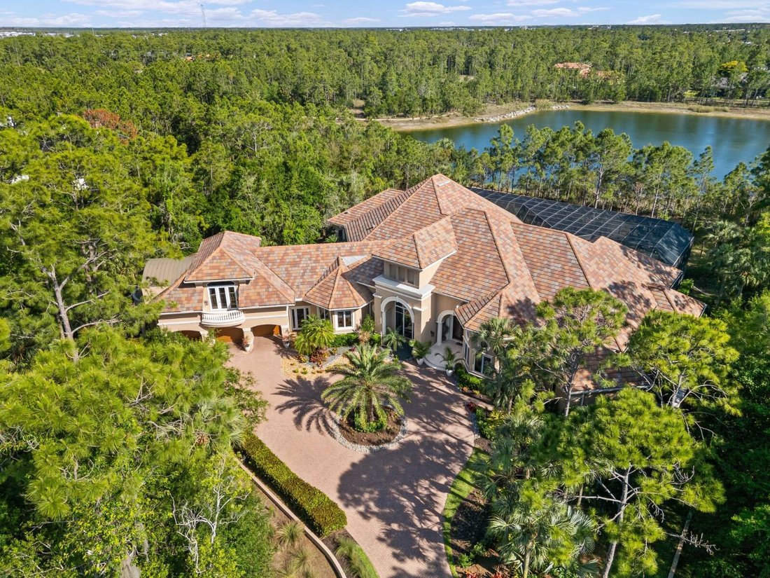 Haus in Naples, Florida, Vereinigte Staaten 1 - 17974805