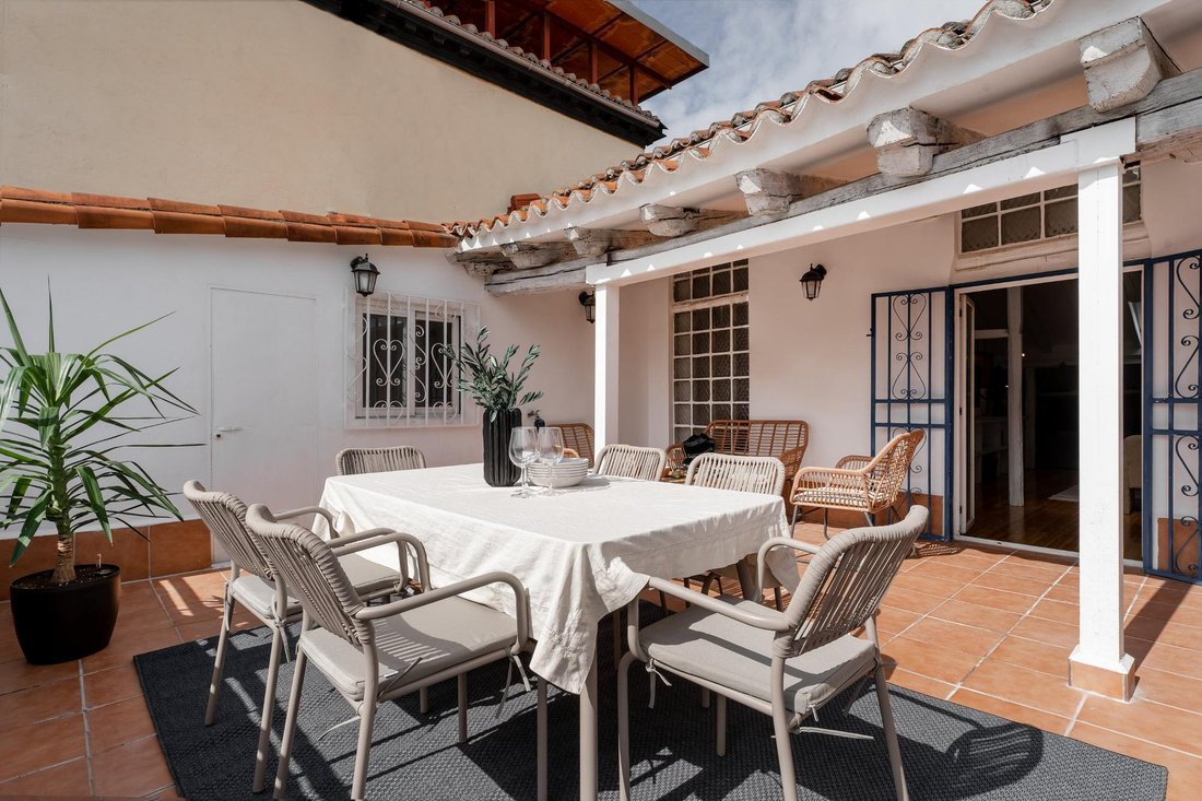 Penthouse in Centro, Madrid, Spain 1 - 19059467