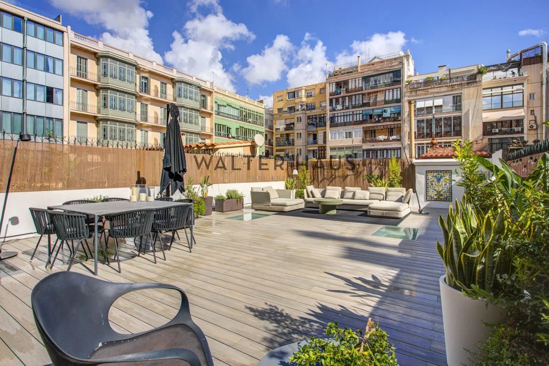 Apartamento en Eixample, Barcelona, España 1 - 19060769