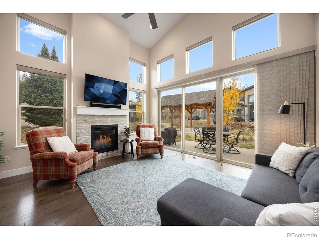 Residenza a Winter Park, Colorado, Stati Uniti 2 - 19063030
