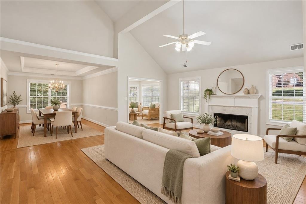 House in Lawrenceville, Georgia, United States 4 - 19063649