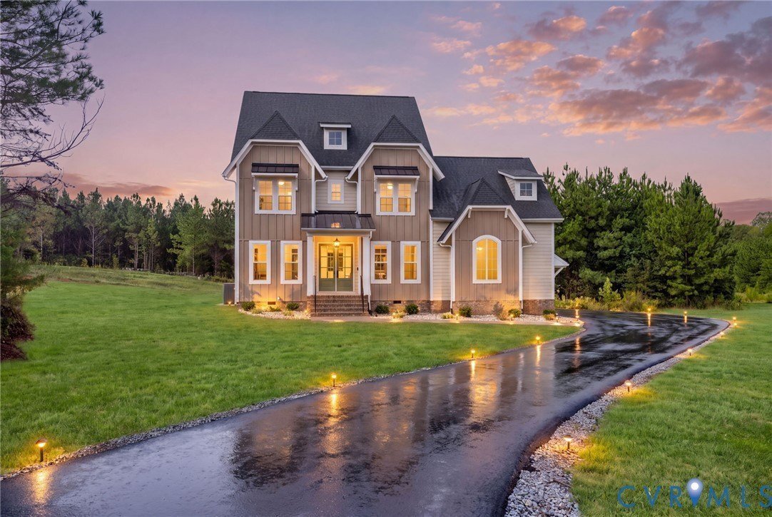 House in Maidens, Virginia, United States 1 - 19065845