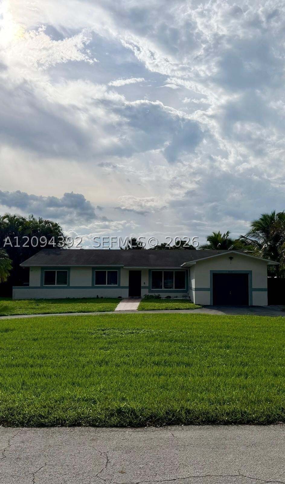 House in Southwest Ranches, Florida, United States 1 - 19039626
