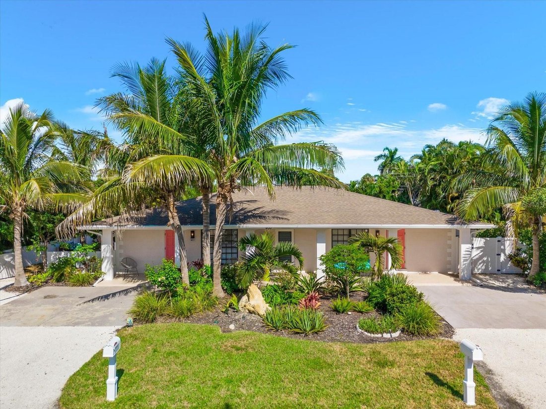 House in Holmes Beach, Florida, United States 1 - 19062830