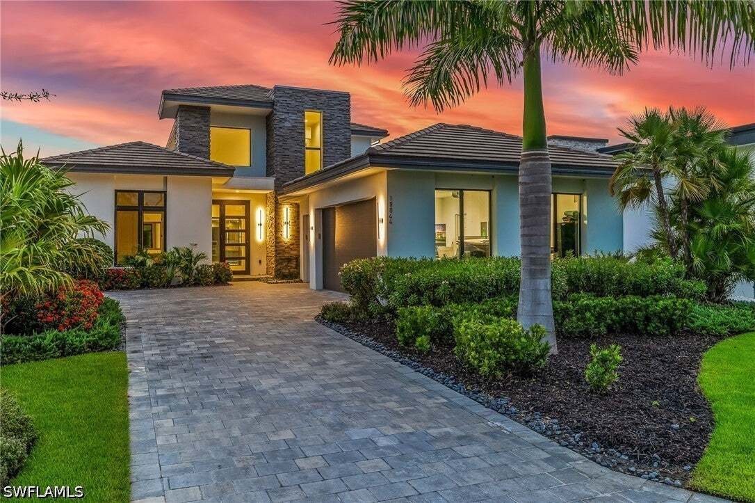 House in Miromar Lakes, Florida, United States 1 - 19043457