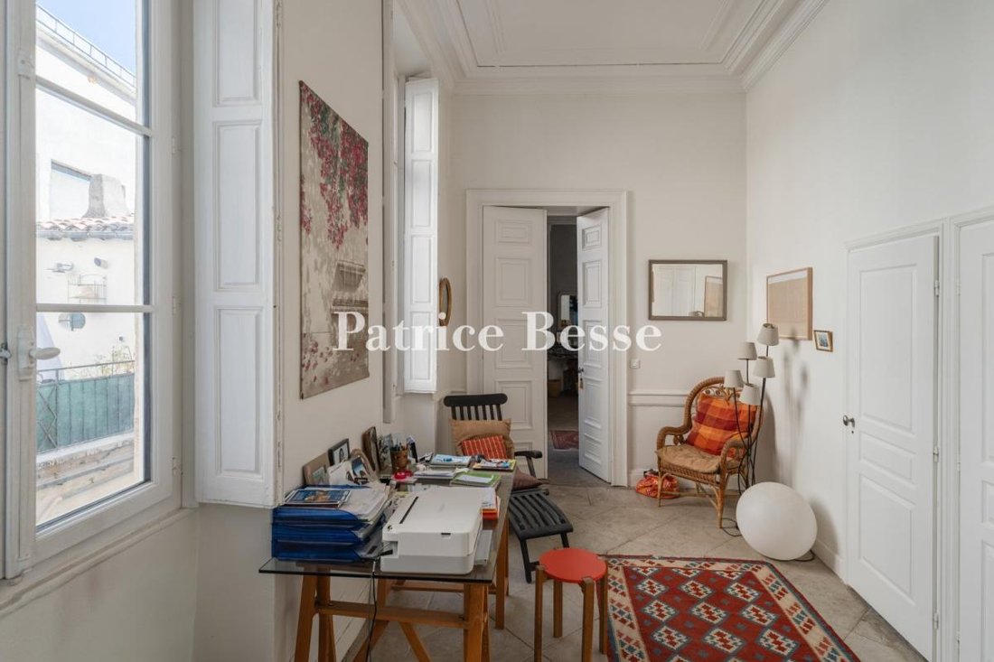 Apartment in Arènes, Nimes, France 5 - 19064113