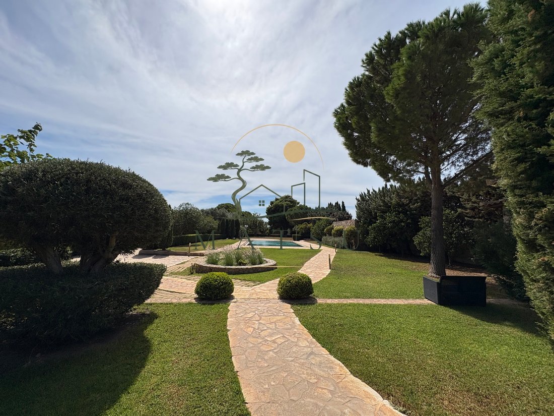 Villa in Anavissos, Attica, Greece 3 - 19062057