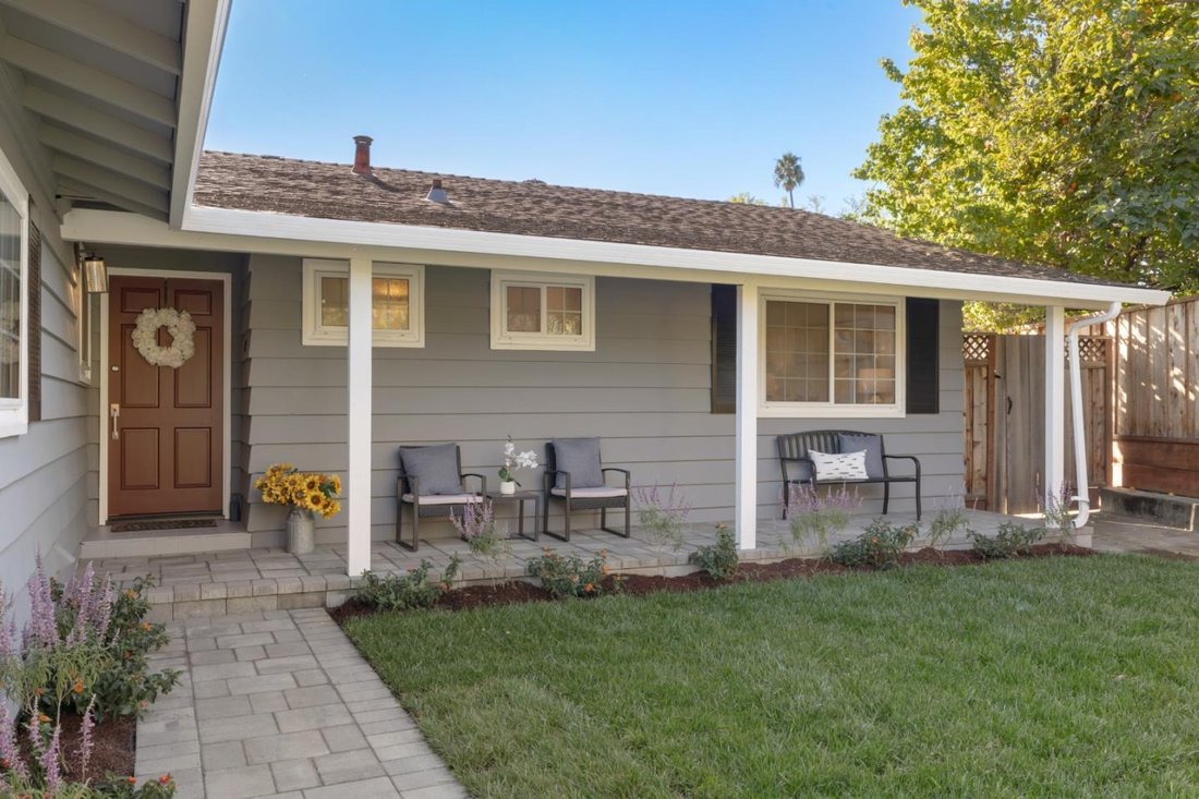 Casa en Cupertino, California, Estados Unidos 4 - 19039727