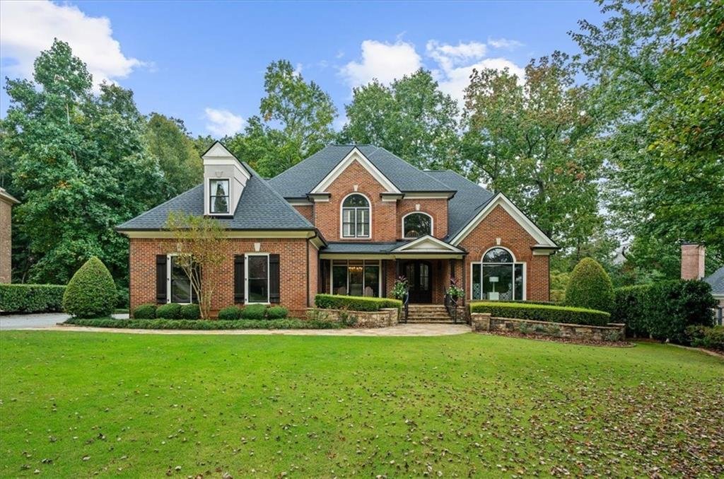 House in Suwanee, Georgia, United States 1 - 19059662