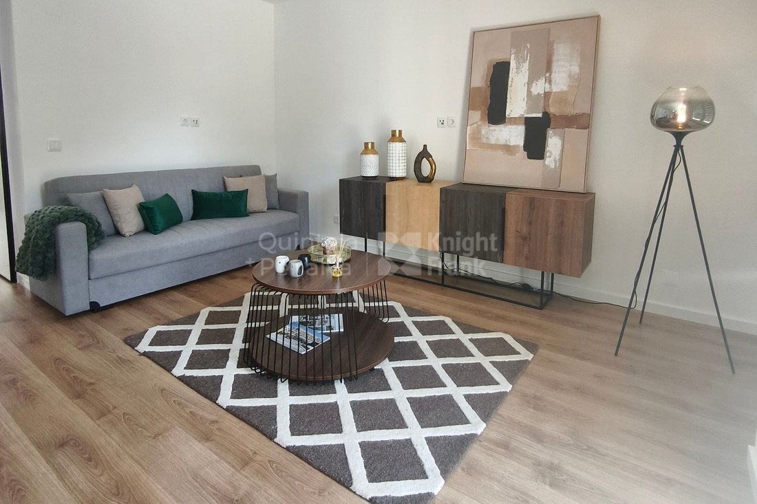 Wohnung in Benfica, Lissabon, Portugal 4 - 19060731