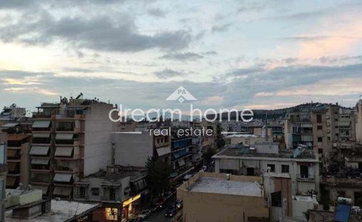 1st District of Athens, Athens, Grecia 1