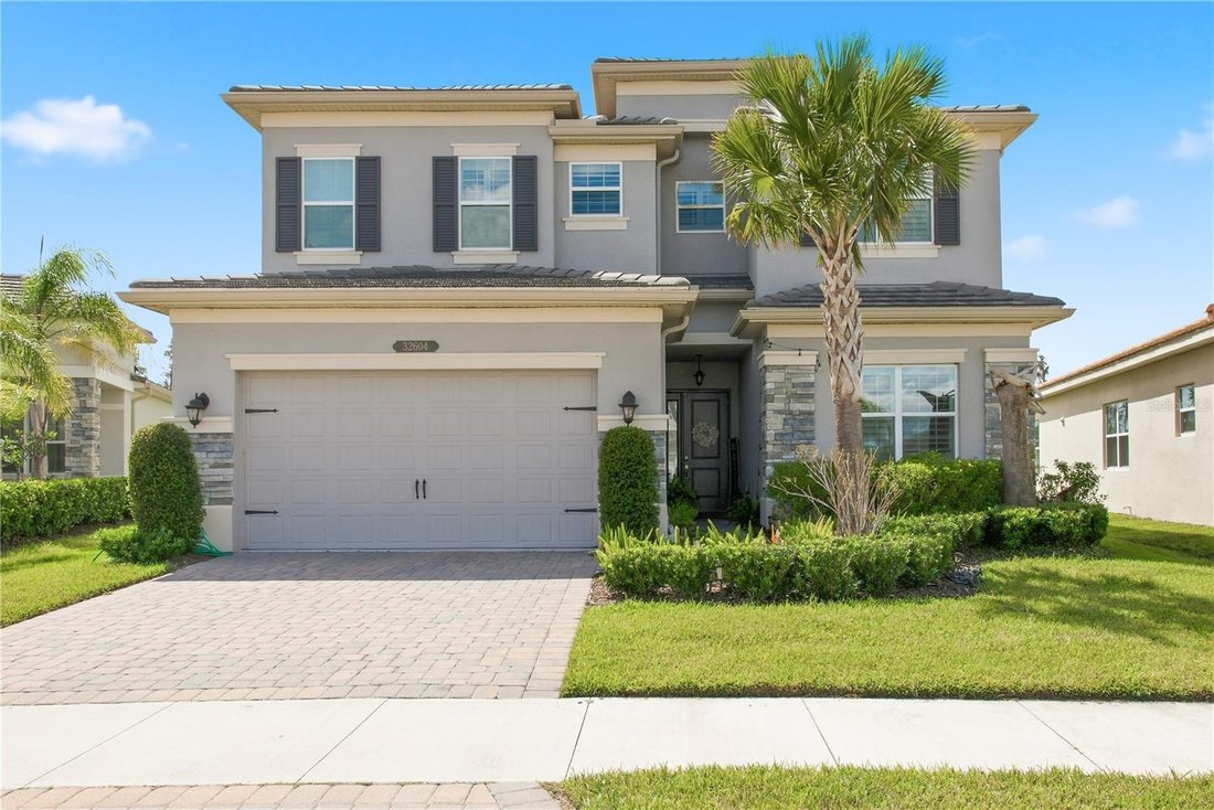 House in Zephyrhills, Florida, United States 3 - 19059555
