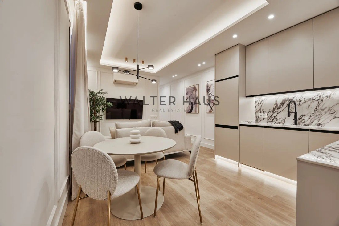 Appartamento a Centro, Madrid, Spagna 5 - 17244028