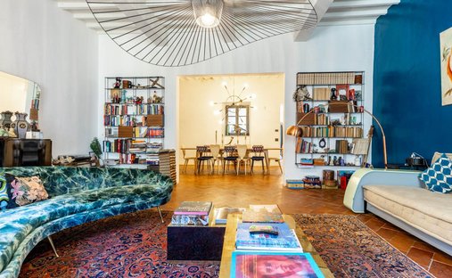 Apartamento en Centro, Arezzo, Toscana 1