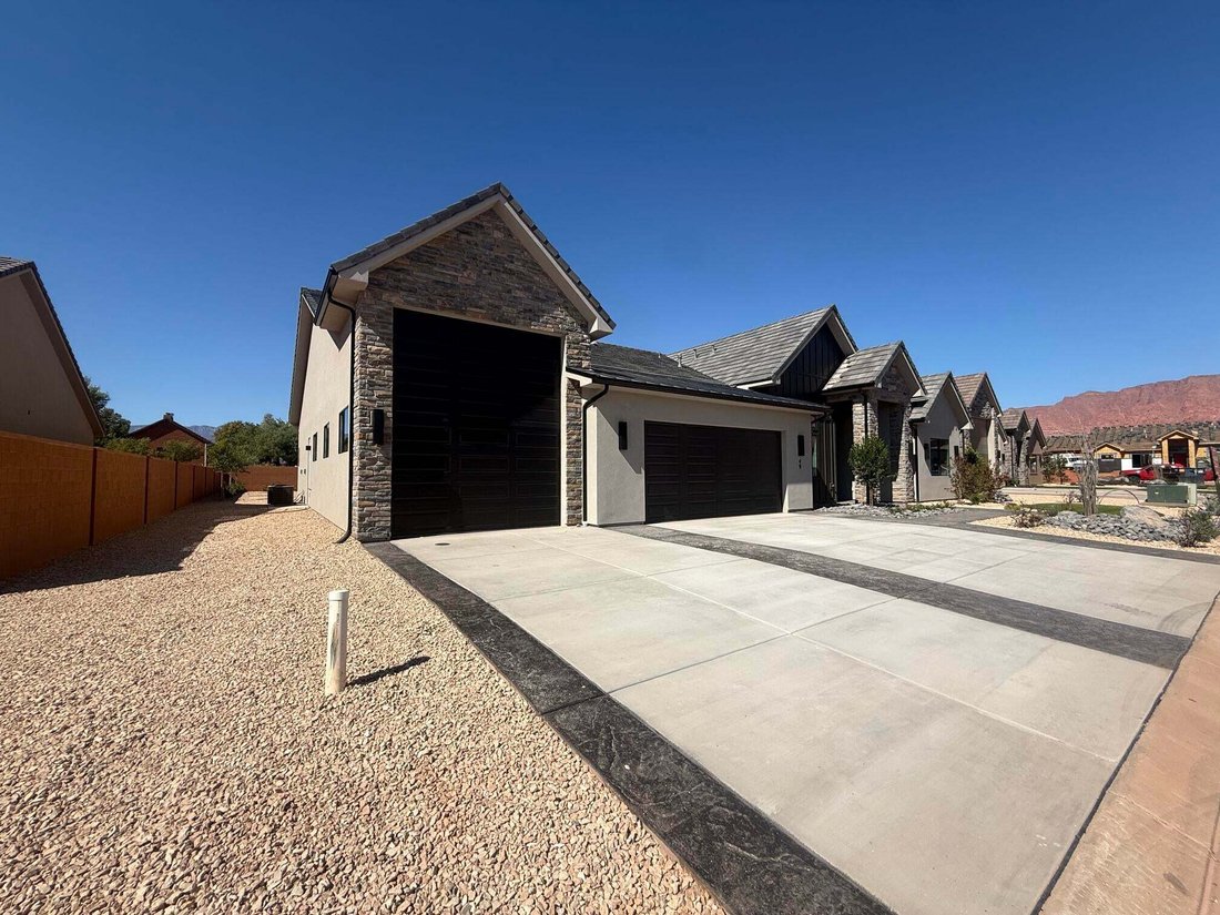 Casa en Ivins, Utah, Estados Unidos 2 - 18318296