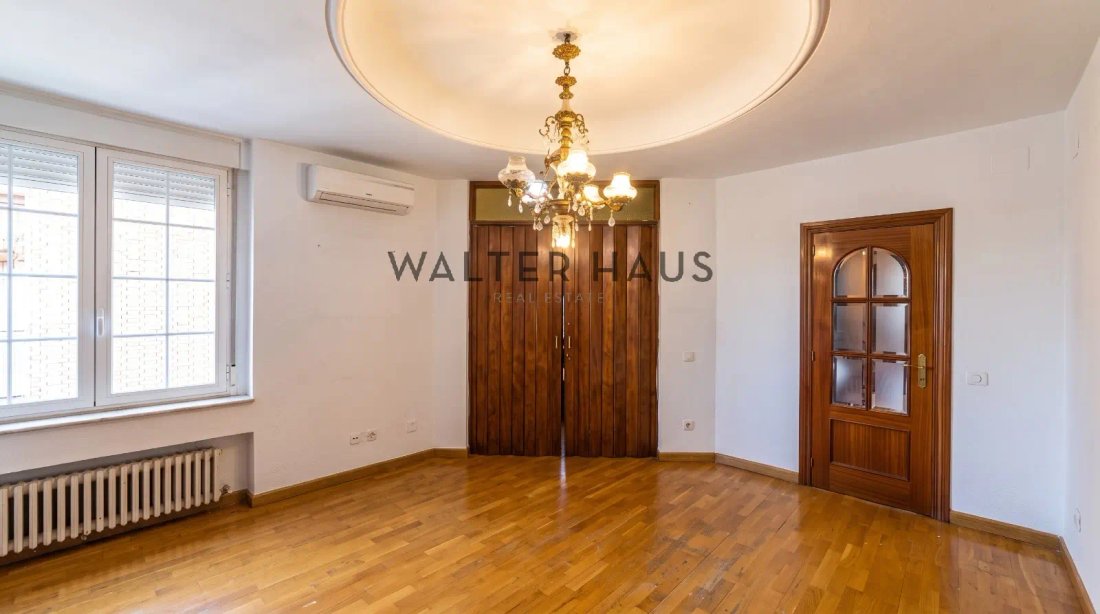 Penthouse in Chamberí, Madrid, Spanien 3 - 19060908