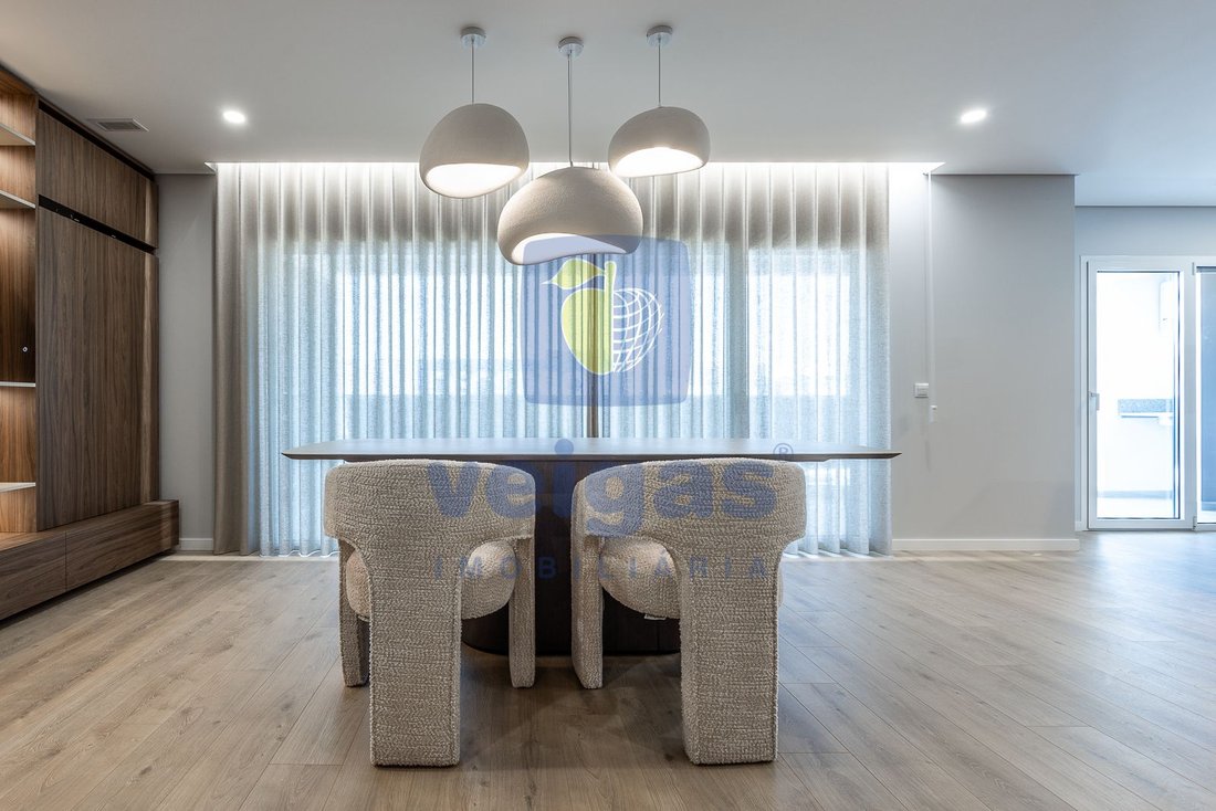 Apartamento en Montijo y Afonsoeiro, Setúbal Municipality, Portugal 3 - 19060868