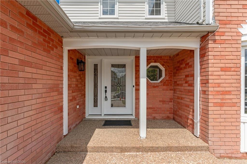 Casa en Cambridge, Ontario, Canadá 3 - 19063926