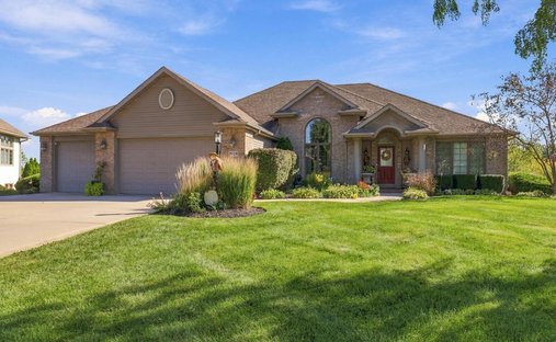 Casa a Pleasant Prairie, Wisconsin, Stati Uniti 1