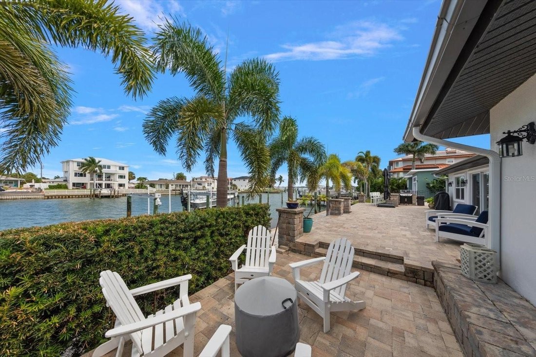 Casa a Clearwater, Florida, Stati Uniti 5 - 19065414