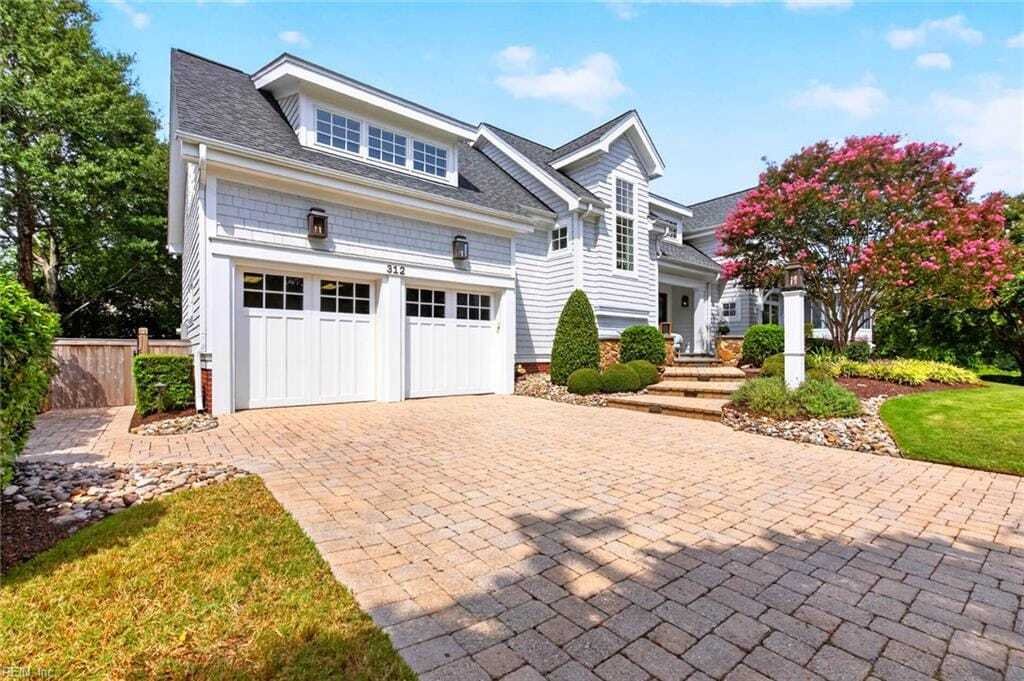House in Virginia Beach, Virginia, United States 1 - 19062621