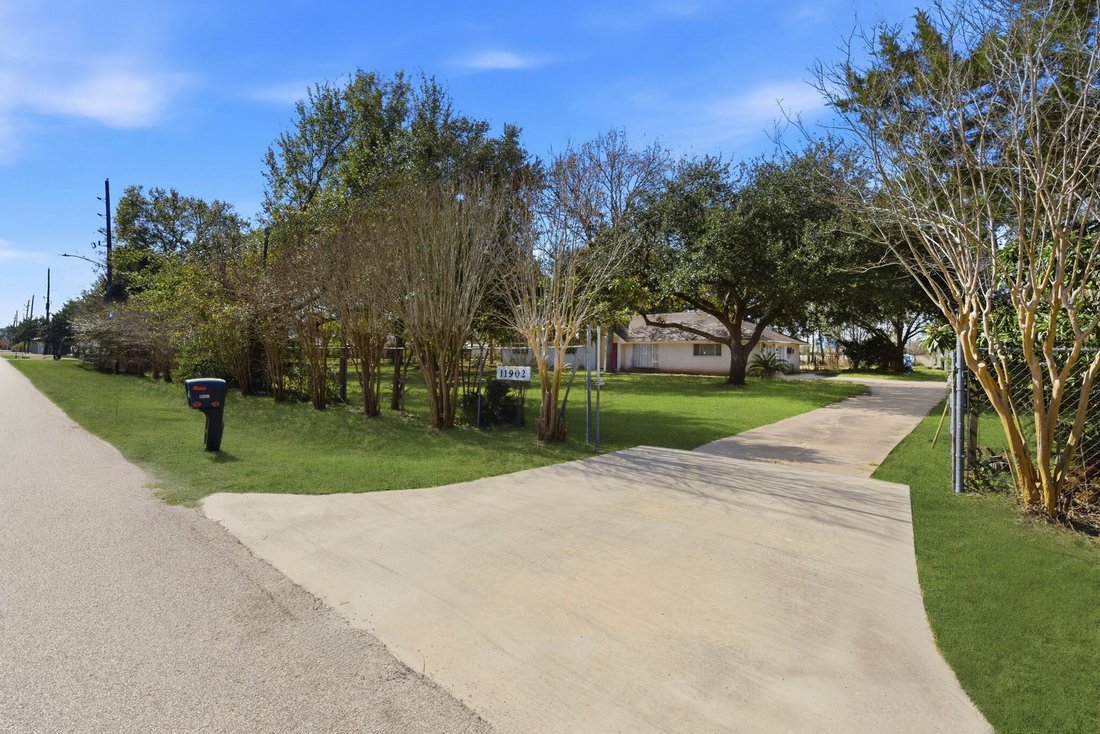 Land in Houston, Texas, United States 5 - 19061204