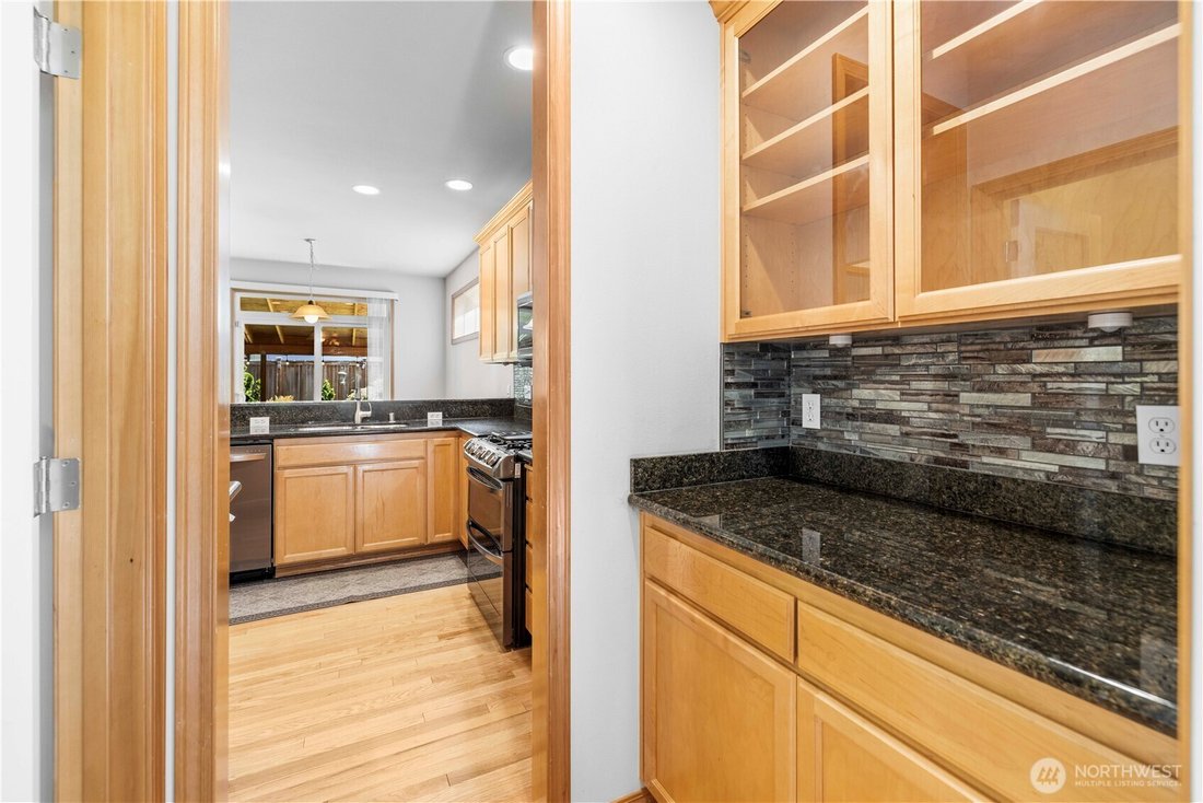 Haus in Lynnwood, Washington, Vereinigte Staaten 5 - 19065521