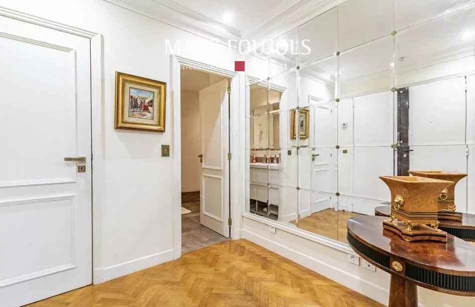 Appartamento a Hoche-Friedland, Paris 8e Arrondissement, Parigi 5 - 15179189