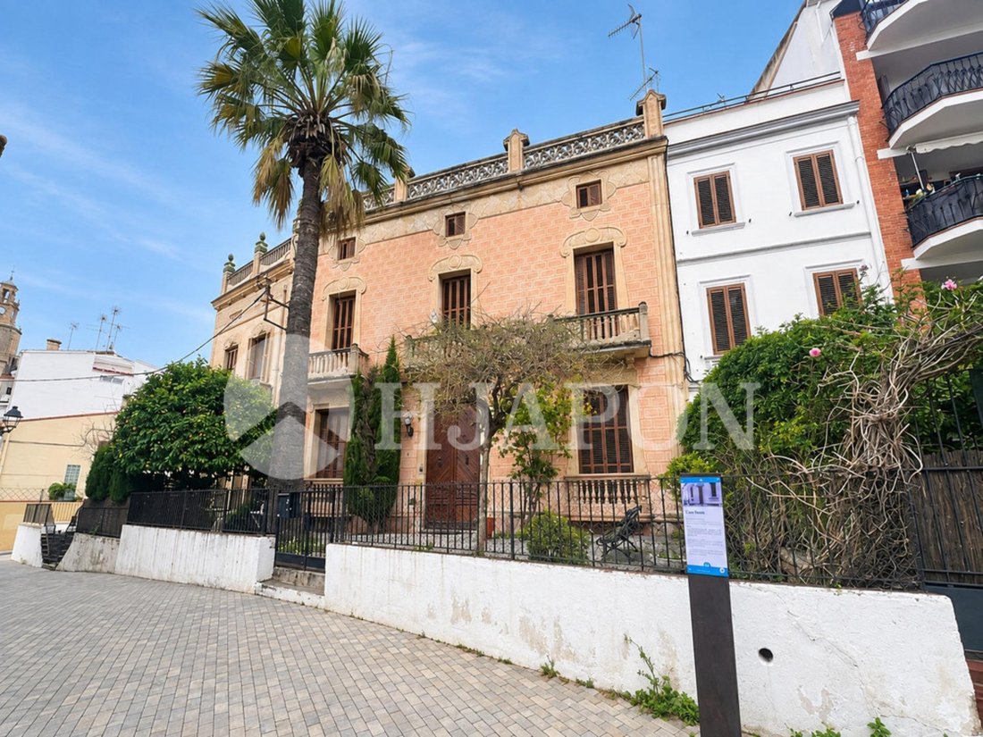 Maison à El Masnou, Catalogne, Espagne 1 - 17282928