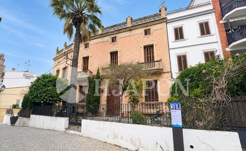 Casa en El Masnou, Cataluña, España 1