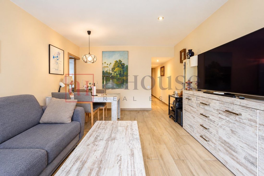 Apartment in Eixample, Barcelona, Spain 5 - 19063248