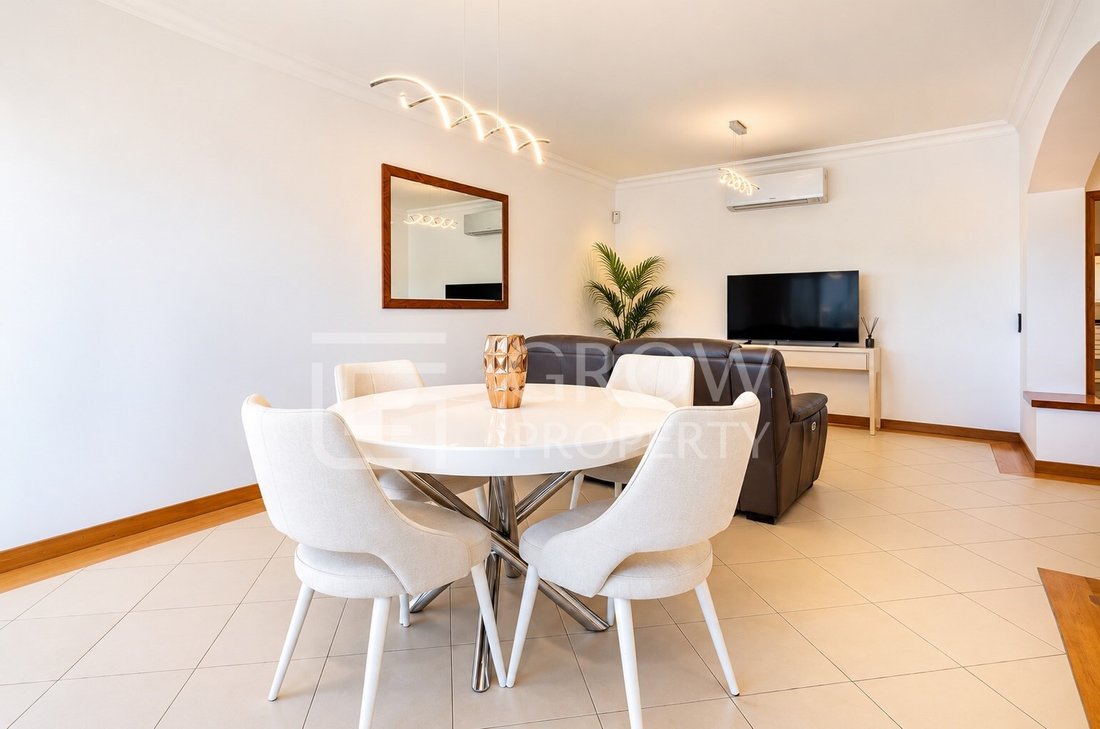 Apartment in Vilamoura, Quarteira, Algarve 4 - 19060848