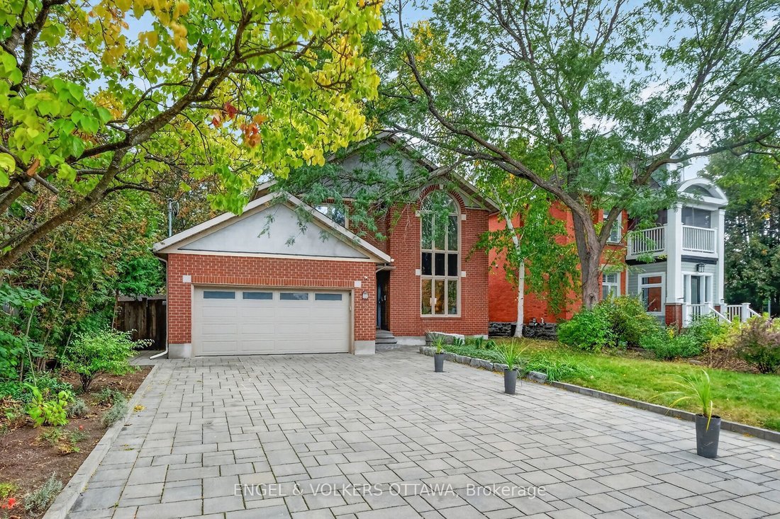 House in Ottawa, Ontario, Canada 2 - 19064348