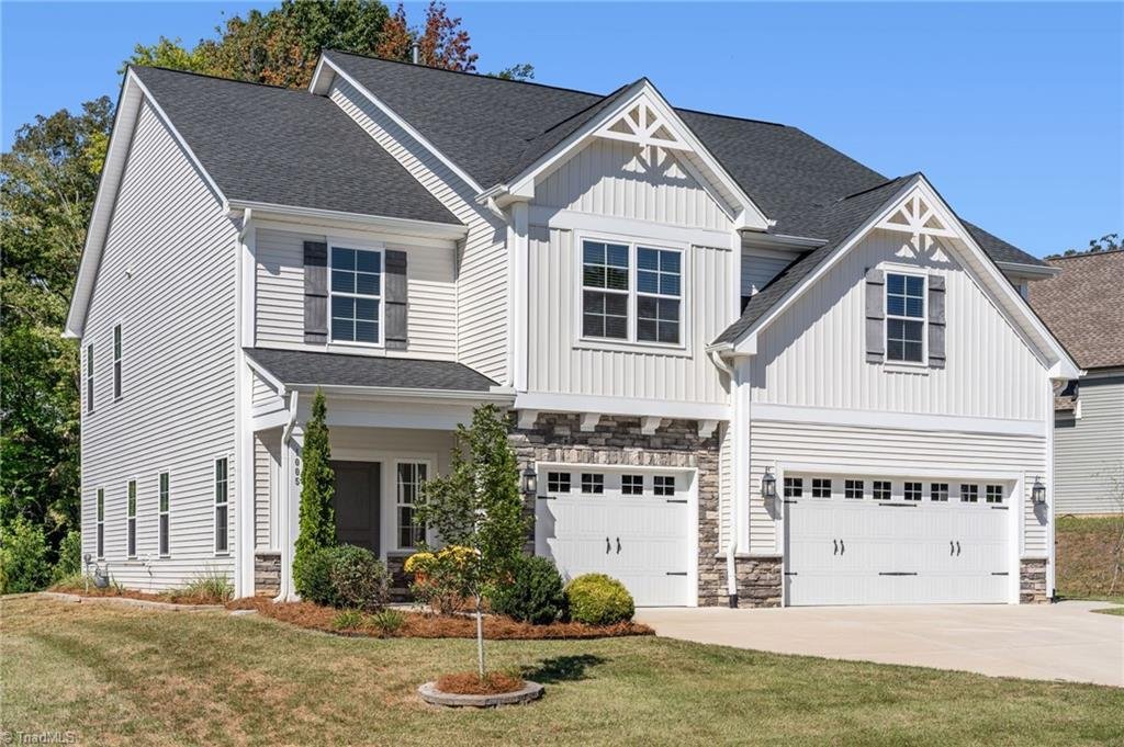 Haus in Lewisville, North Carolina, Vereinigte Staaten 2 - 19059875