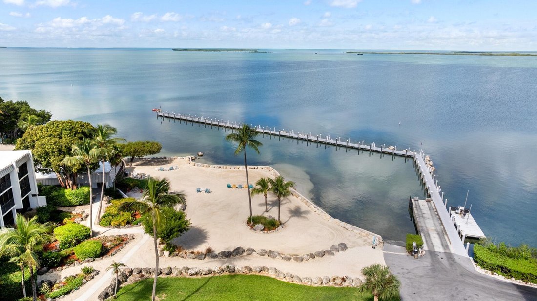 Condominio en Key Colony Beach, Florida, Estados Unidos 3 - 19062160