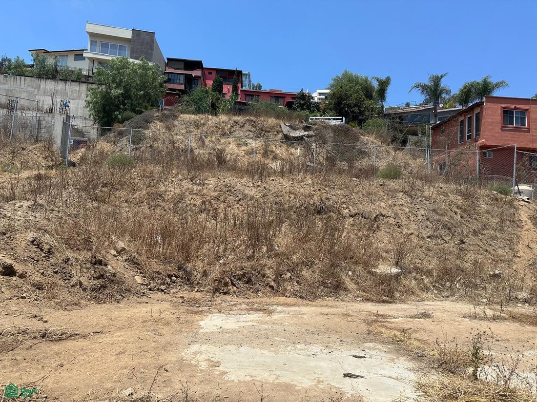 Terreno en Ensenada, Baja California, México 4 - 19063044