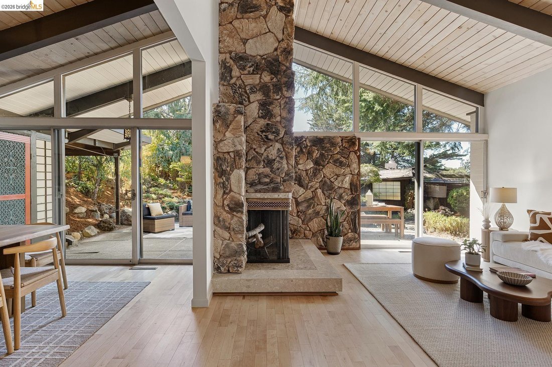 Casa a Oakland, California, Stati Uniti 5 - 19062542
