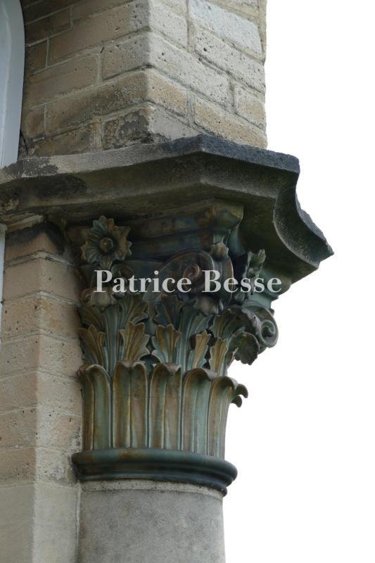 Maison à Plateau de la Heve, Sainte-Adresse, France 3 - 19064156