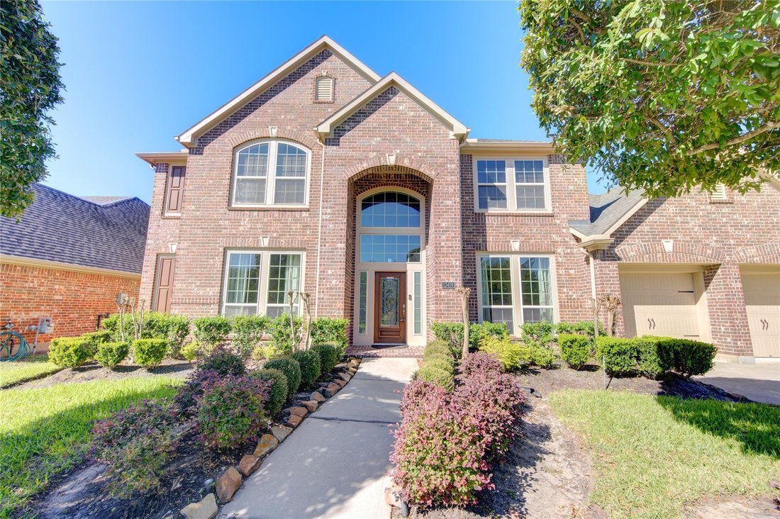 Casa a Houston, Texas, Stati Uniti 2 - 19063642