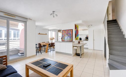 Appartement à Oullins, Oullins-Pierre-Bénite, France 1