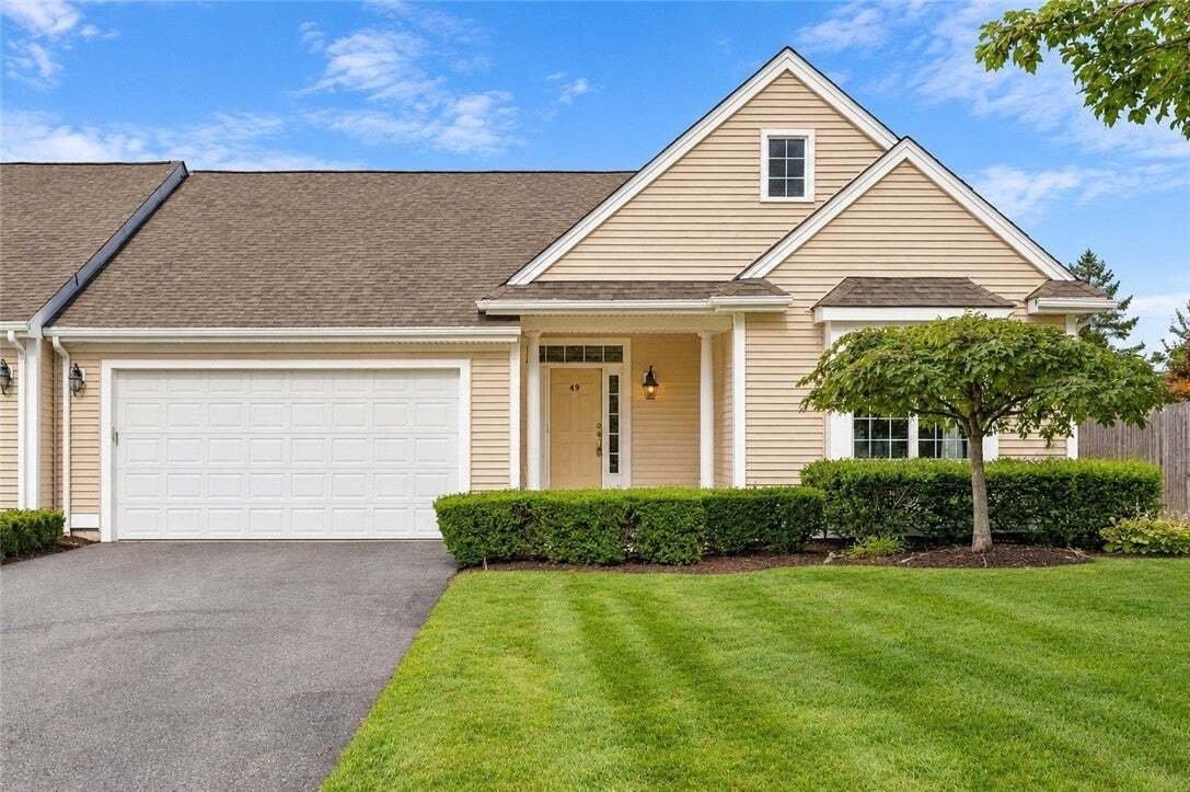 Condo in North Smithfield, Rhode Island, United States 1 - 19059325