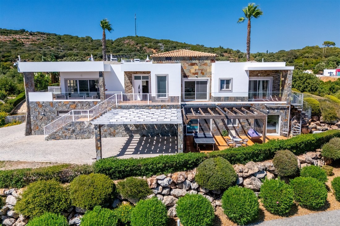 House in Sao Bras de Alportel, Algarve, Portugal 4 - 19065026