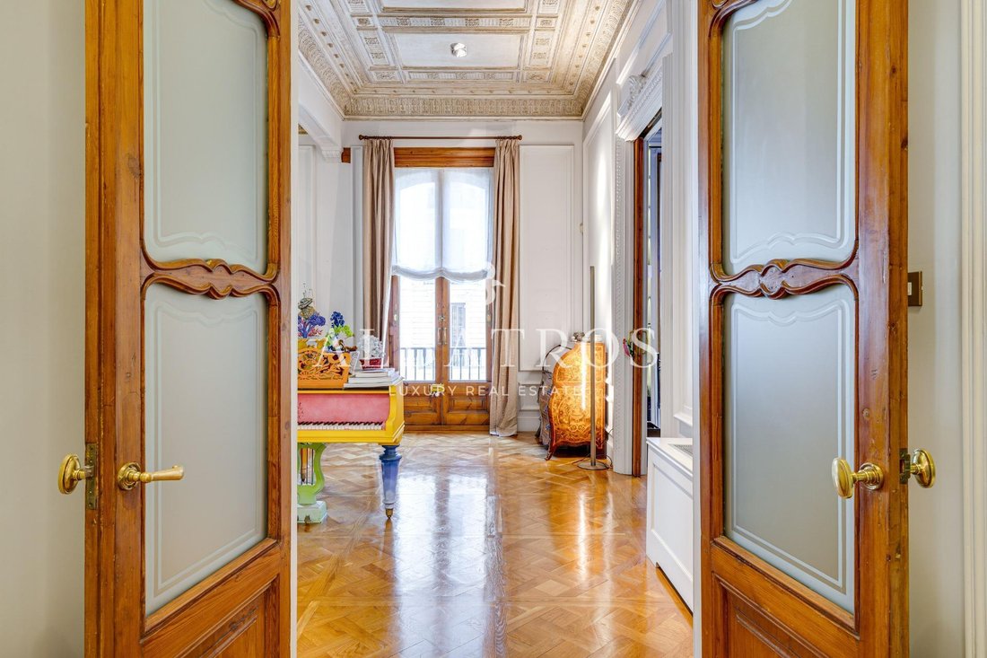 Appartamento a Eixample, Barcellona, Spagna 5 - 19063000