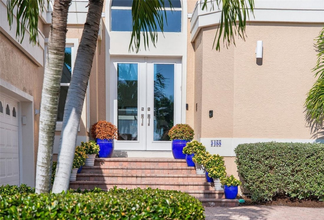Casa a Longboat Key, Florida, Stati Uniti 3 - 19062836