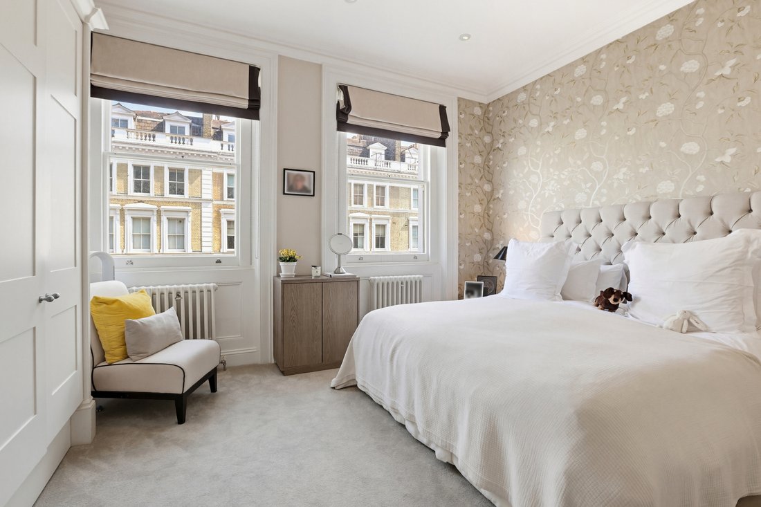 Apartment in South Kensington, Kensington And Chelsea, England 5 - 19064026