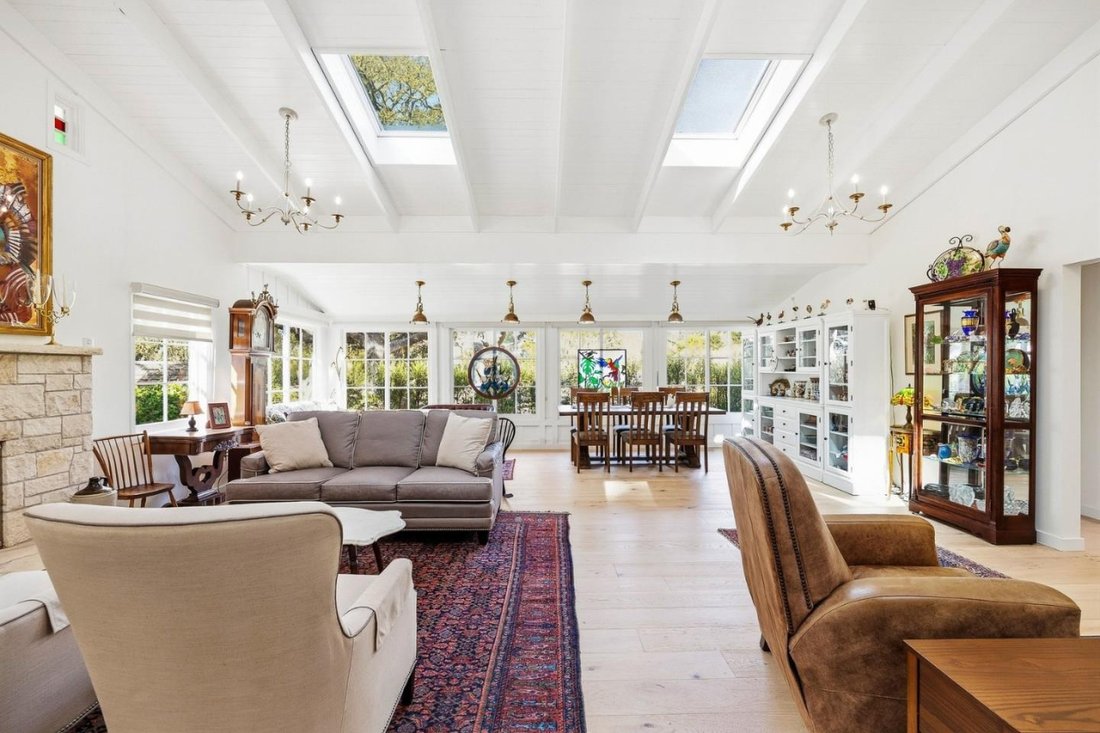 House in Carmel-by-the-Sea, California, United States 3 - 19062672