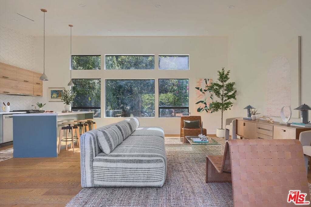 Casa en Los Ángeles, California, Estados Unidos 5 - 19062388