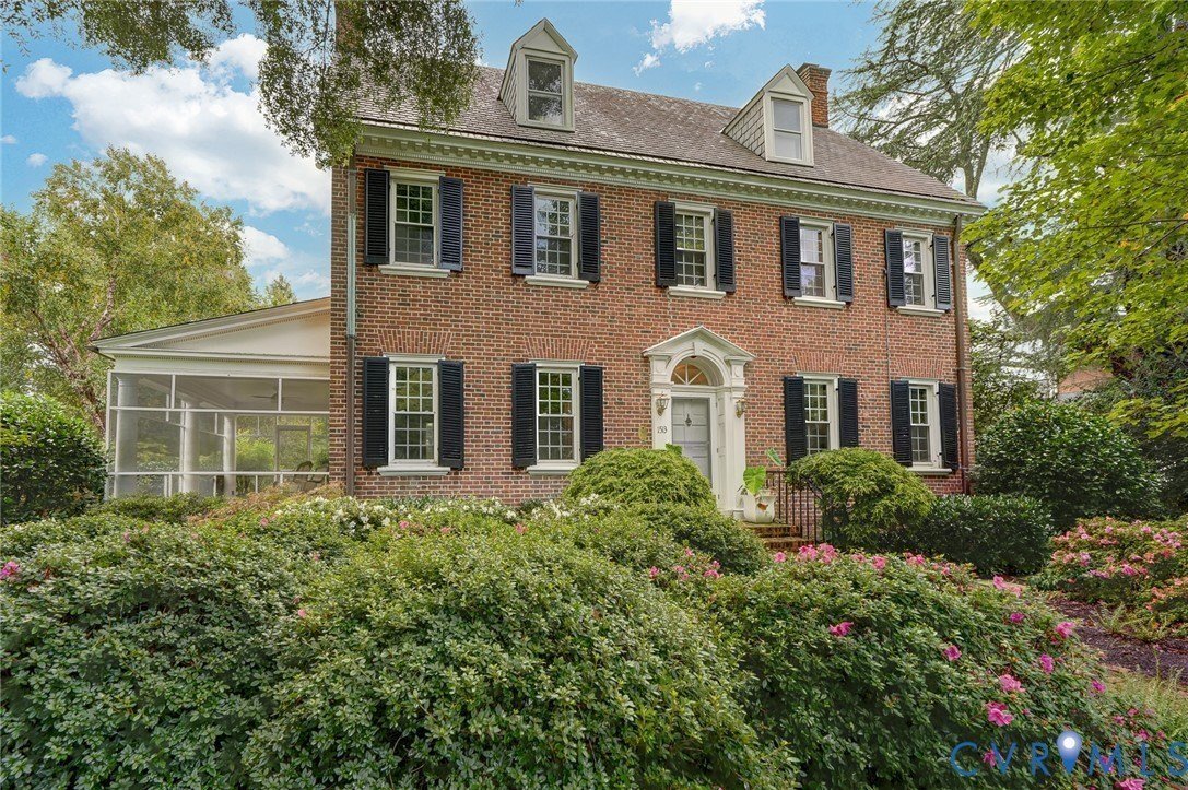 House in Richmond, Virginia, United States 2 - 19065844
